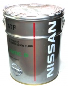 NISSAN ATF Matic Fluid D 1л. (розлив)