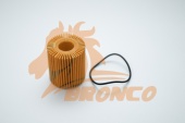 Вставка масляная O-115 BRONCO BRO0505