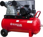 Установка компрессорная ROSSVIK СБ4/С-200.LB40, 580л/мин, 10бар, 380В/3кВт