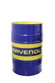 Масло трансмиссионное RAVENOL EPX GL-5 80W-90 60л