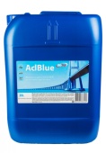 Жидкость SibTrol SCR AdBlue 20л (мочевина)