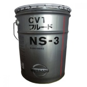 Масло трансмиссионное NISSAN CVT NS-3 1л (розлив)