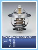 Термостат WV54MA-82*