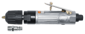 Пневмодрель 2500 об/мин патрон под ключ ROTAKE