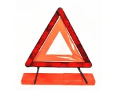 Знак аварийной остановки с аракалом (в пенале) РАСПРОДАЖА