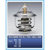 Термостат WV48B-88*
