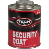 Герметик восстановитель бутилового слоя TECH Security Coat 470мл