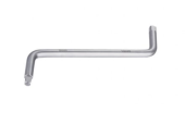 Ключ для масляных пробок квадрат 8-10мм AV-921113  AV Steel