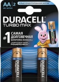 Батарейка AA 2шт UltraPower DURACELL