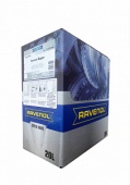 Моторное масло RAVENOL Formel Super 15W-40 20л ecobox
