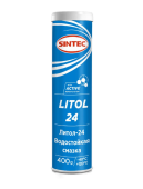 Литол-24 400гр SINTEC