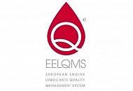 Маркировка знаком EELQMS