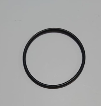 Кольцо уплотнительное пневмошарнира 63*2.65 - GB/T3452 резина *