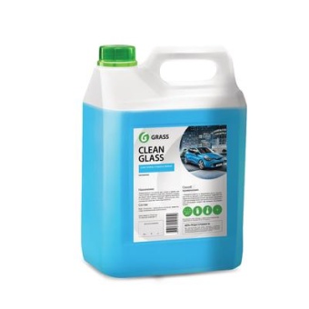 Очиститель стекол Clean GRASS Concentrate 5л