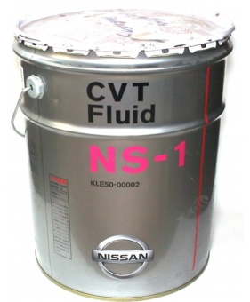 NISSAN CVT NS-1 (розлив)
