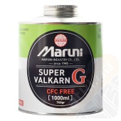 Клей SUPER VALKARN GSUPER VALKARN G 1000мл Maruni