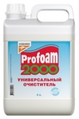 Profoam 2000 универсальный очиститель 4л*
