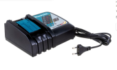 Зарядное устройство для аккамулятора 7.2-18В PSK 630793-1 Makita