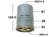 Фильтр топливный FC-332 SAKURA FC-1009 / ME132526