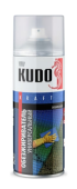 Обезжириватель KU-9102 KUDO 520мл 