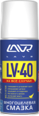 Смазка универсальная LAVR LV-40 210мл