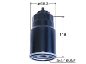 Фильтр топливный  FC-418 VIC / S51C13ZA5B / S51C13ZA5A / S51C13ZA5