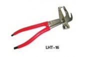 Клещи-молоток балансировочные с крючком HXT-16 LHT-16 YSD514 T976