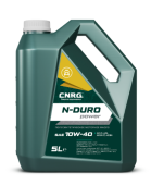 C.N.R.G N-Duro Power 10W-40 CI-4/SL 5л