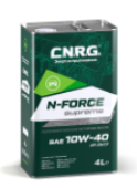 C.N.R.G N-Force Supreme 10W-40 SN/CF 4л*