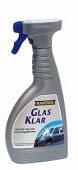 Очиститель стекол RAVENOL Glasklar 0.5л