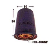 Фильтр топливный  FC-224 VIC / 1640301T01