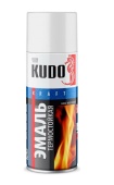 Белый термостойкий KU-5003 KUDO 520мл