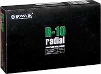 Пластырь R10 Rossvik 55х75 