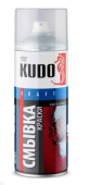 Смывка универсальная старой краски KU-9001 KUDO 