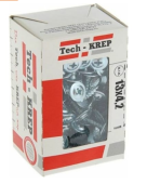 Саморез Tech-Krep ШСММ 4,2x13 (набор 200шт) 102138