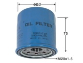 Фильтр масляный  C-806 VIC