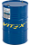 Масло гидравлическое HVLP 15 VITEX 200л (-55,+180)