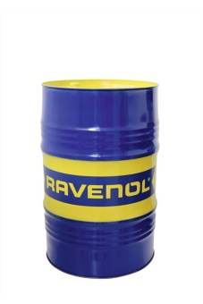 Масло гидравлическое RAVENOL TS22 208л