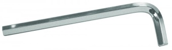 Ключ Г-образный шестигранный H14 мм. OMBRA