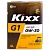 Масло моторное Kixx G1 SP 0W-30 4л  синт.