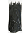 Хомут нейлоновый для стяжки 4.8х500мм черный 100шт