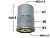 Фильтр топливный FC-332 SAKURA FC-1009 / ME132526