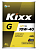 Масло моторное Kixx G SL 10W-40 4л. п/синт.
