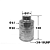 Фильтр топливный FC-158 SAKURA FC-1104 / 233907600171 / WE0113ZA59A / 2330364020