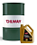 Масло моторное Dynamic Premium Diesel 15W-40, CI-4, мин, 8л OILWAY