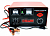 Пуско-зарядное устройство для аккумулятора 0,5А-60А/6-12-24V, регулятор тока VOLLRUS