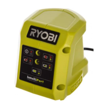 Зарядное устройство 18В RC18115 Ryobi 