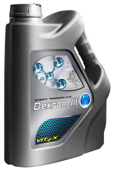 DEXRON III VITEX 4л