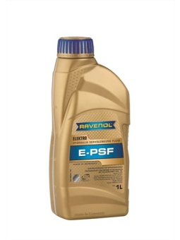 Масло гидравлическое RAVENOL E-PSF Fluid 1л