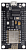 Микроконтроллер Wemos Lolin Nodemcu V3 (ESP8266 + CH340G) USB micro